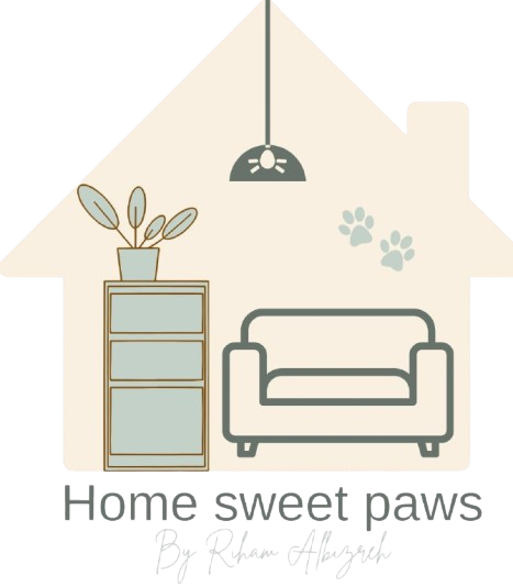 Home Sweet Paws